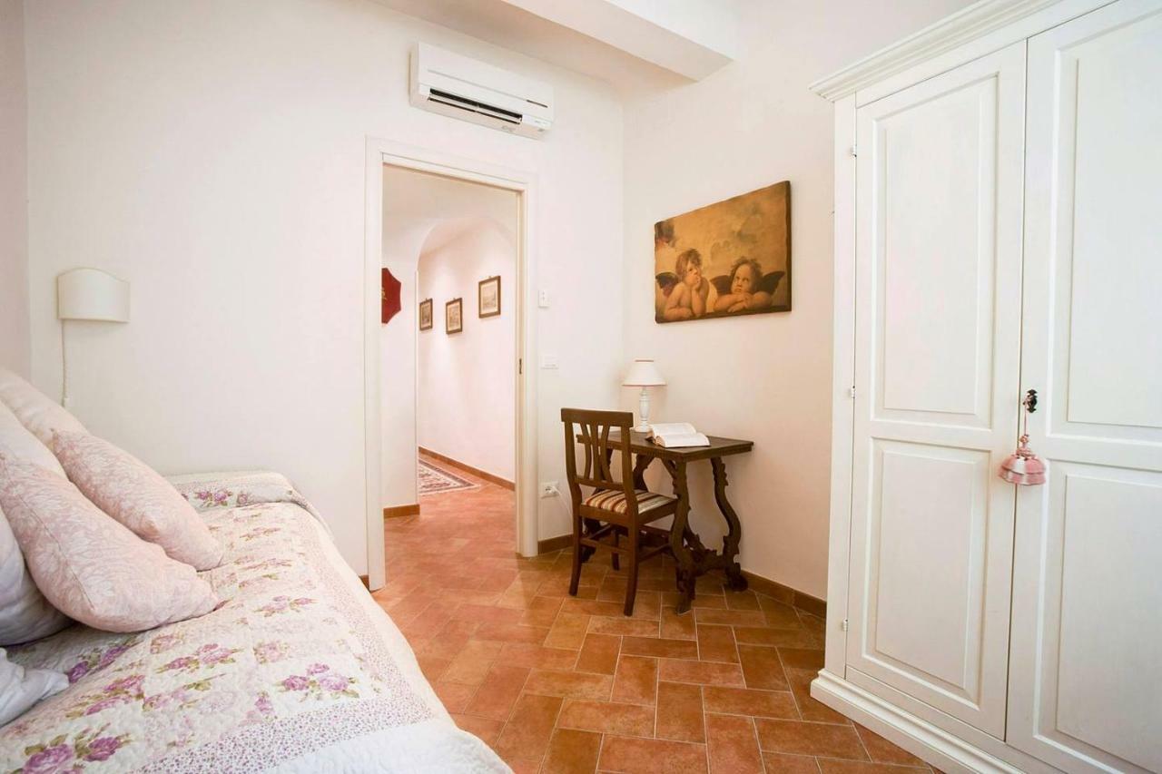 Ellen's cozy apartment Florence Extérieur photo