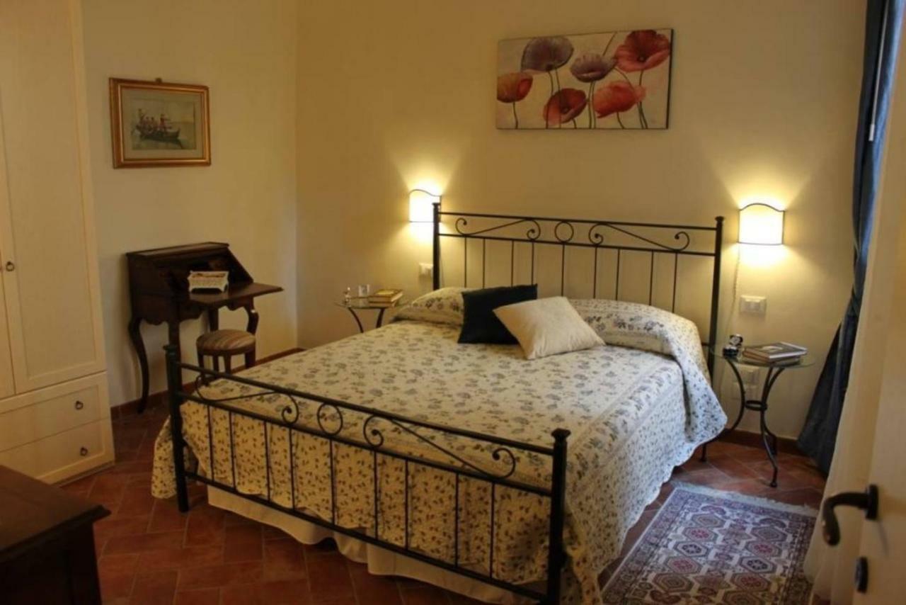 Ellen's cozy apartment Florence Extérieur photo