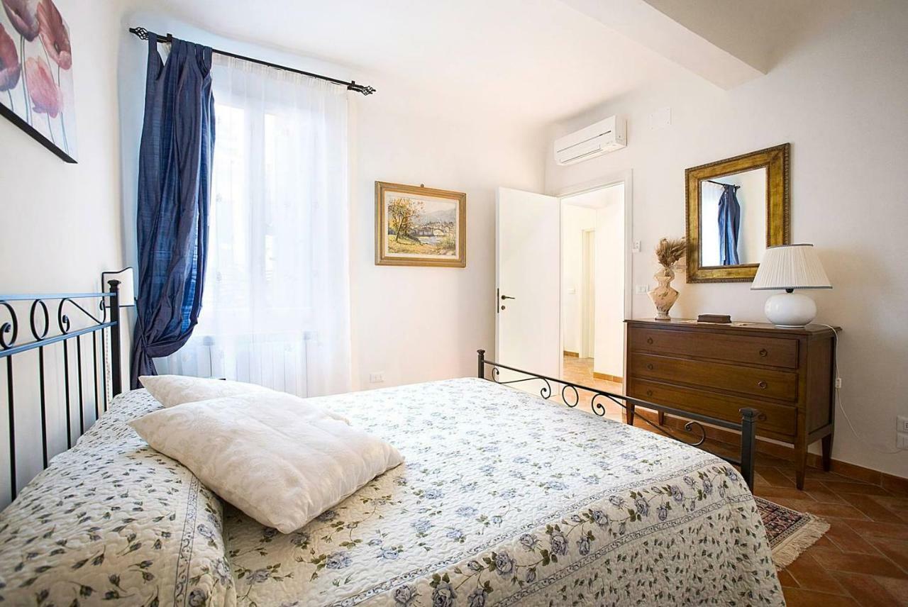 Ellen's cozy apartment Florence Extérieur photo