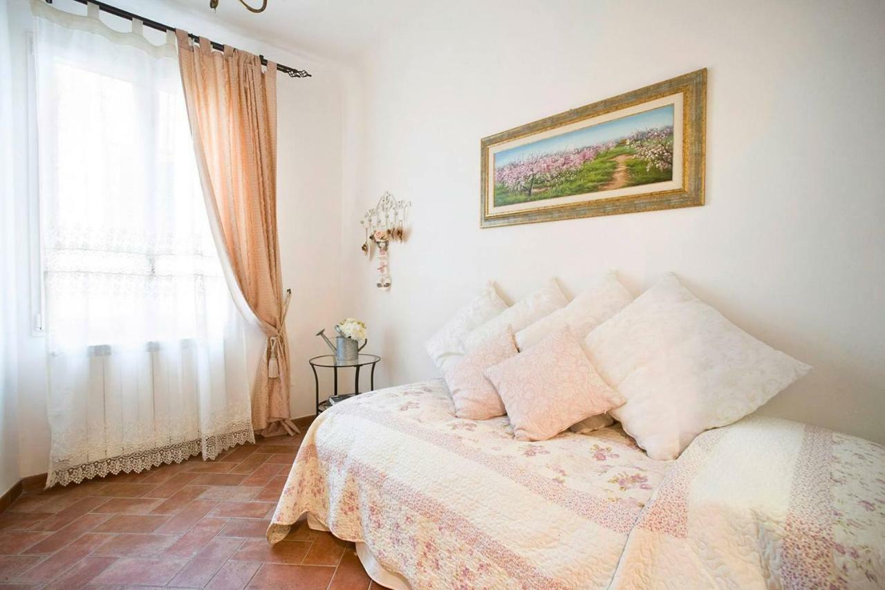Ellen's cozy apartment Florence Extérieur photo